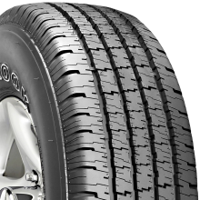 Hankook DynaPro AS RH03 All-Season Tire - 235-70R17 108SR