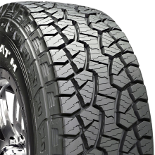 Hankook DynaPro ATM RF10 Off-Road Tire - 265-75R16 114T
