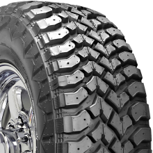 Hankook DynaPro MT RT03 Off-Road Tire - 265-75R16 123Q