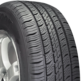 Hankook Optimo H727 All-Season Tire - 225-60R16 97T