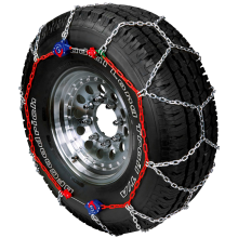 Peerless 0231705 Auto-Trac Light Truck-SUV Tire Chain
