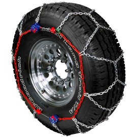 Peerless 0231705 Auto-Trac Light Truck-SUV Tire Chain