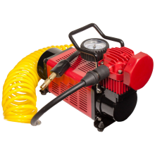 Citizen Original Q Industries MV50 SuperFlow High-Volume 12-Volt Air Compressor