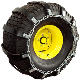 TerraGrips Tire Chains 23x10.5-12