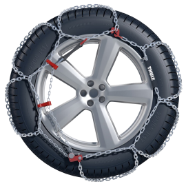 Thule 16mm XB16 High Quality SUV-Truck Snow Chain Size 265