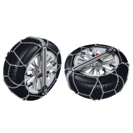 Thule CU-9 9mm Easy Fit SUV Snow Chain - Size 230