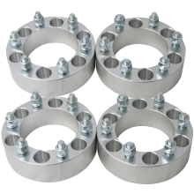 Wheel Spacers 14x1.5 studs for Escalade Sierra Yukon Suburban Silverado