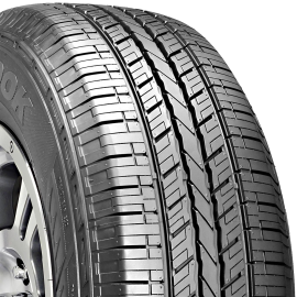 Hankook DynaPro AS RH03 All-Season Tire - 235-65R17 103T